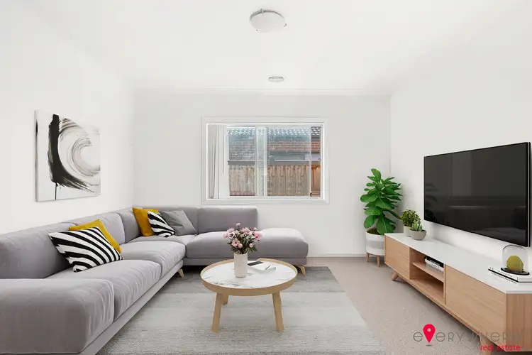 Sixth view of Homely house listing, 8 Carrick Street, Point Cook VIC 3030