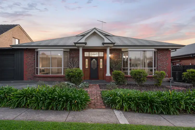 11 Stone Street, Blair Athol SA 5084