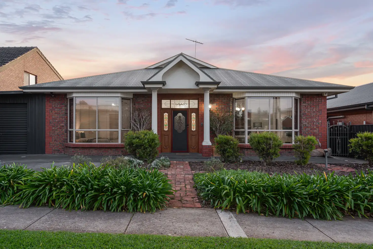 Main view of Homely house listing, 11 Stone Street, Blair Athol SA 5084