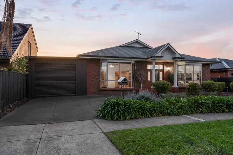 Second view of Homely house listing, 11 Stone Street, Blair Athol SA 5084