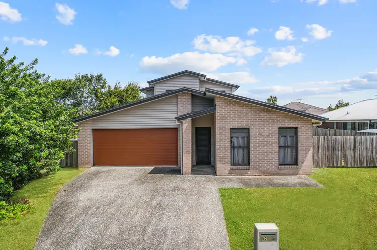 Main view of Homely house listing, 52 Welsh Street, Burpengary QLD 4505