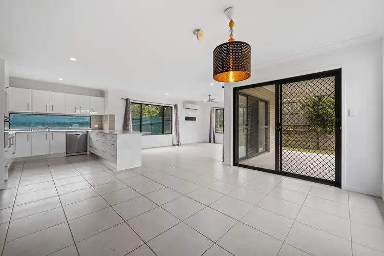 Fourth view of Homely house listing, 52 Welsh Street, Burpengary QLD 4505