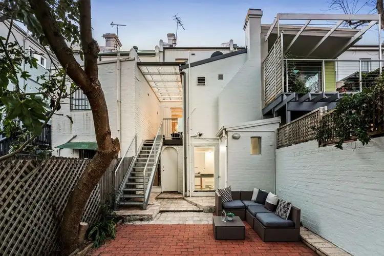 Fourth view of Homely house listing, 223 Wilson Street, Newtown NSW 2042