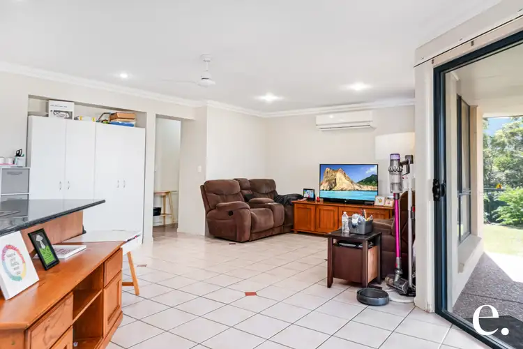 Third view of Homely house listing, 17 Tasman Crescent, Yeppoon QLD 4703