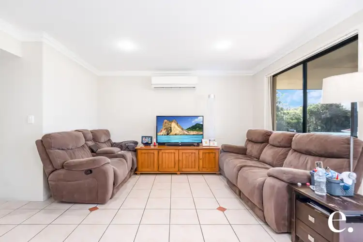 Fourth view of Homely house listing, 17 Tasman Crescent, Yeppoon QLD 4703