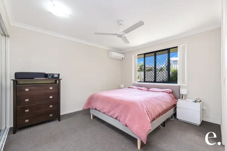 Fifth view of Homely house listing, 17 Tasman Crescent, Yeppoon QLD 4703