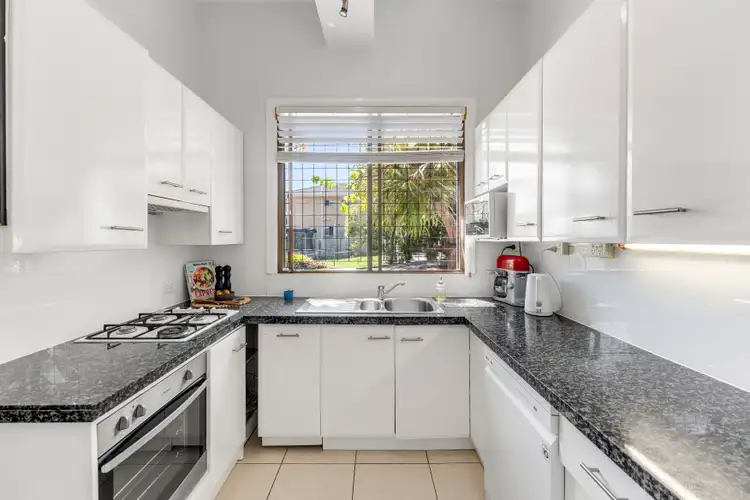 Fifth view of Homely apartment listing, 1/602 Sandgate Road, Clayfield QLD 4011