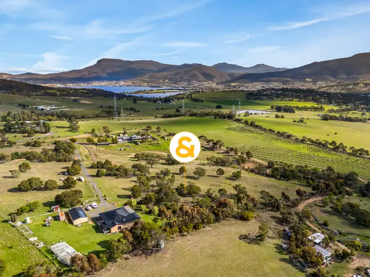 LOT 2, 221 Baskerville Road, Old Beach TAS 7017