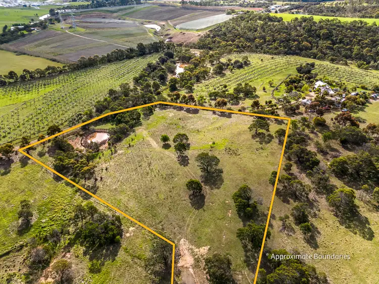 Second view of Homely land listing, LOT 2, 221 Baskerville Road, Old Beach TAS 7017