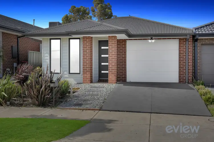 58 Torrance Drv, Harkness VIC 3337