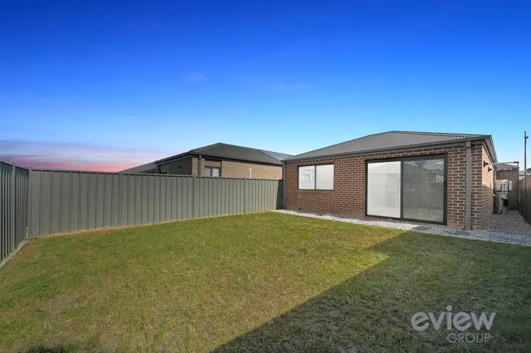 Fifth view of Homely house listing, 58 Torrance Drv, Harkness VIC 3337