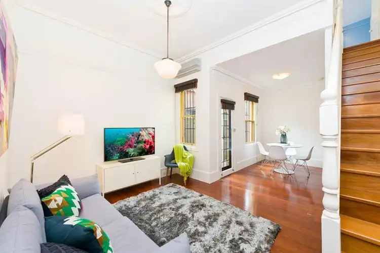 Main view of Homely house listing, 15 O'Connell Street, Newtown NSW 2042