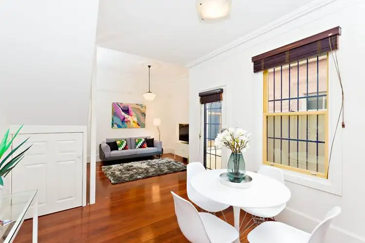 Second view of Homely house listing, 15 O'Connell Street, Newtown NSW 2042