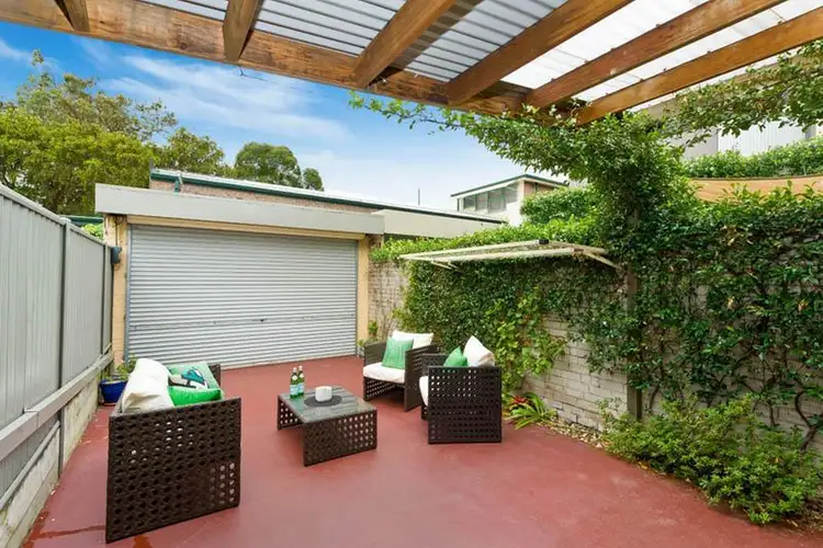 Third view of Homely house listing, 15 O'Connell Street, Newtown NSW 2042