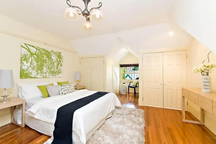 Fourth view of Homely house listing, 15 O'Connell Street, Newtown NSW 2042