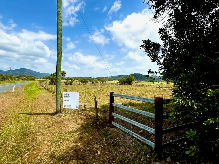 Main view of Homely land listing, 531 West Plane Creek Road, Sarina QLD 4737