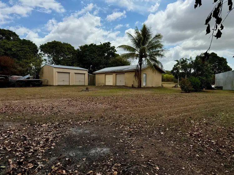 Third view of Homely land listing, 531 West Plane Creek Road, Sarina QLD 4737