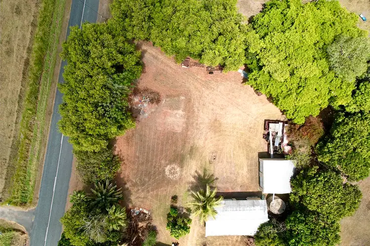 Fourth view of Homely land listing, 531 West Plane Creek Road, Sarina QLD 4737