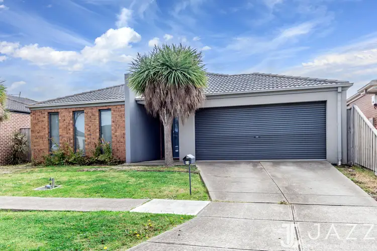 11 Bangalay Place, Point Cook VIC 3030