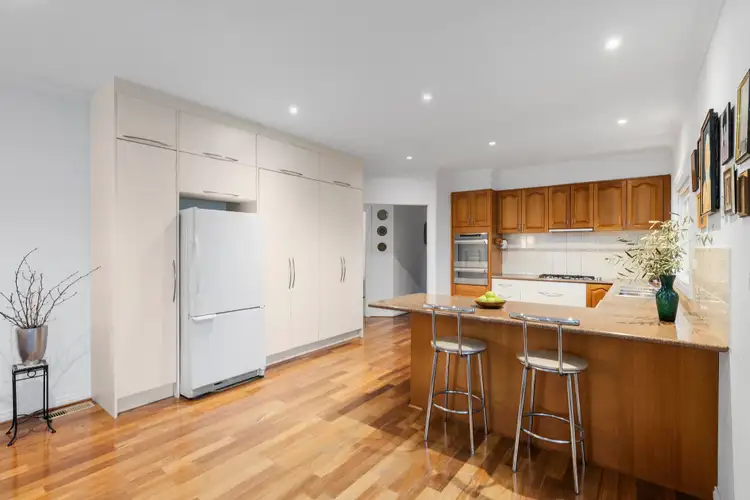Fifth view of Homely house listing, 20 Fullwood Drive, Sunbury VIC 3429