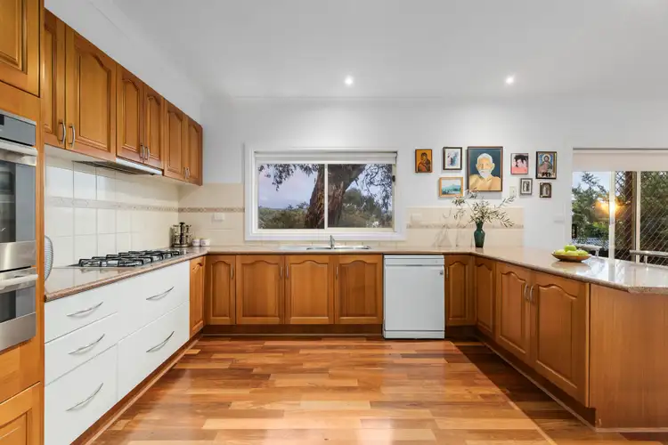 Sixth view of Homely house listing, 20 Fullwood Drive, Sunbury VIC 3429