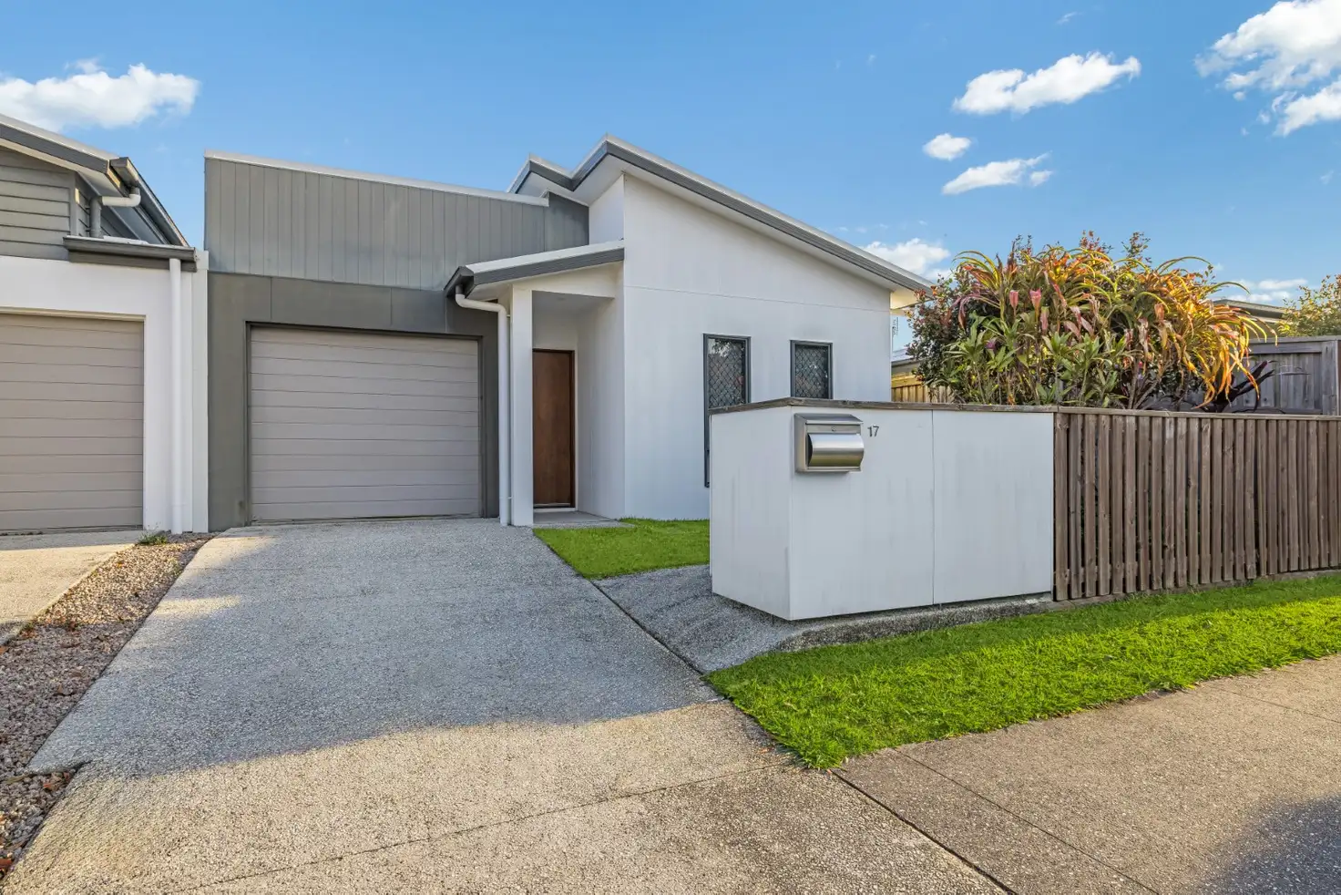 Main view of Homely house listing, 17 Steiner Crescent, Baringa QLD 4551