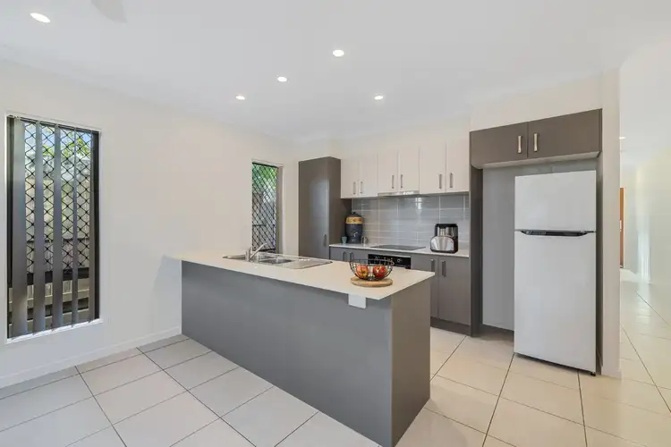 Second view of Homely house listing, 17 Steiner Crescent, Baringa QLD 4551