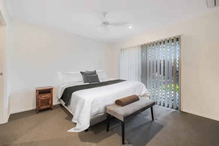 Fifth view of Homely house listing, 17 Steiner Crescent, Baringa QLD 4551