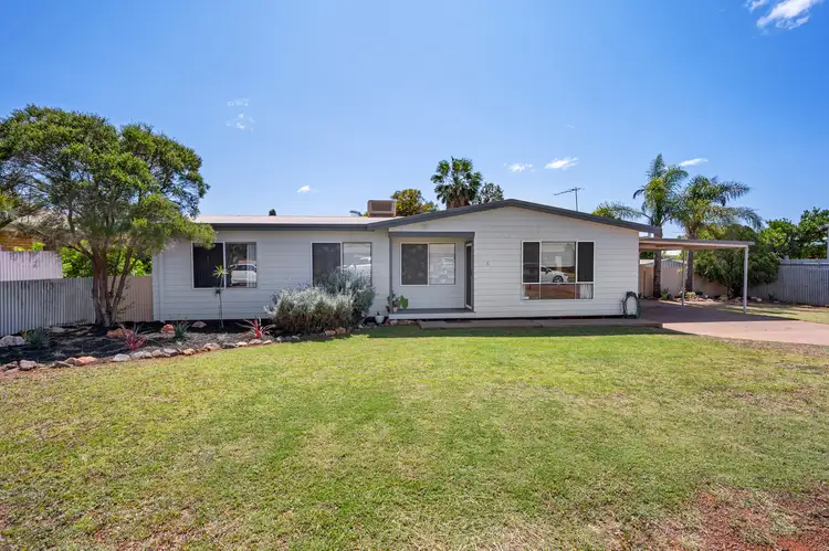 8 Gouge Street, Somerville WA 6430