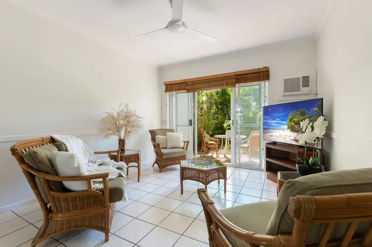 Main view of Homely unit listing, 37/1 Beor Street, Craiglie QLD 4877