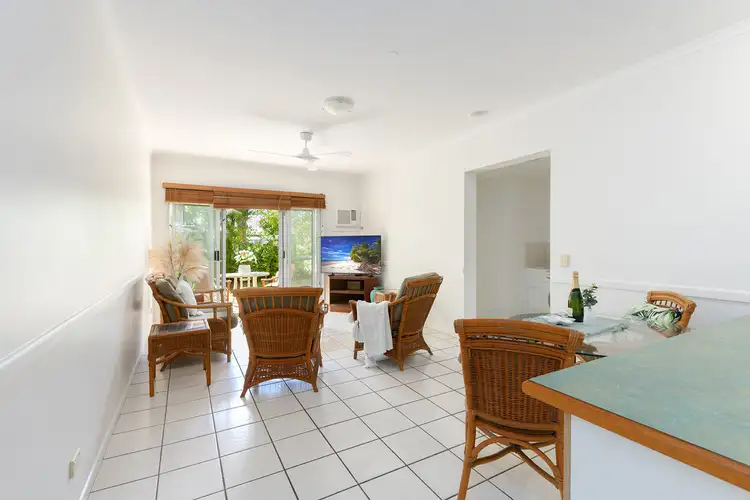 Second view of Homely unit listing, 37/1 Beor Street, Craiglie QLD 4877