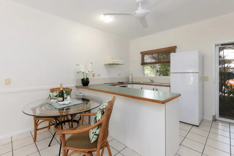 Third view of Homely unit listing, 37/1 Beor Street, Craiglie QLD 4877