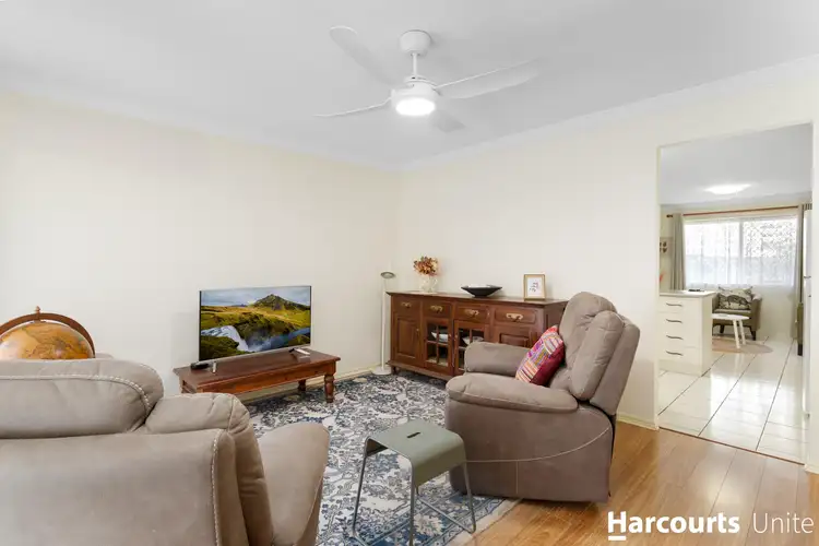 Second view of Homely villa listing, 1/70 Georgina Street, Woody Point QLD 4019