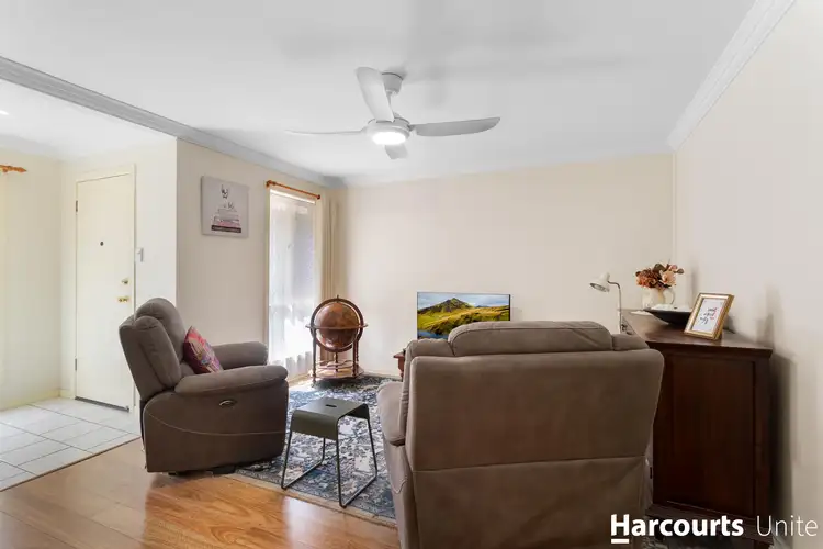 Third view of Homely villa listing, 1/70 Georgina Street, Woody Point QLD 4019