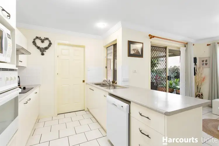 Fourth view of Homely villa listing, 1/70 Georgina Street, Woody Point QLD 4019