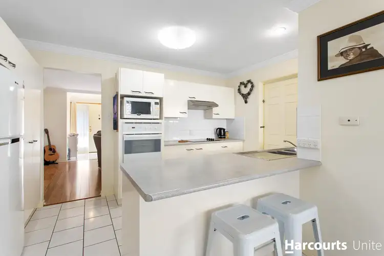 Fifth view of Homely villa listing, 1/70 Georgina Street, Woody Point QLD 4019