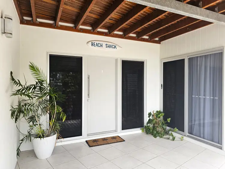 Main view of Homely house listing, 10 Mulloway Court, Cungulla QLD 4816
