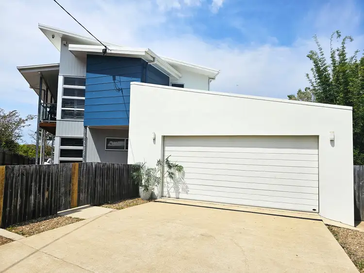 Second view of Homely house listing, 10 Mulloway Court, Cungulla QLD 4816