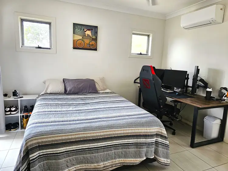 Fifth view of Homely house listing, 10 Mulloway Court, Cungulla QLD 4816
