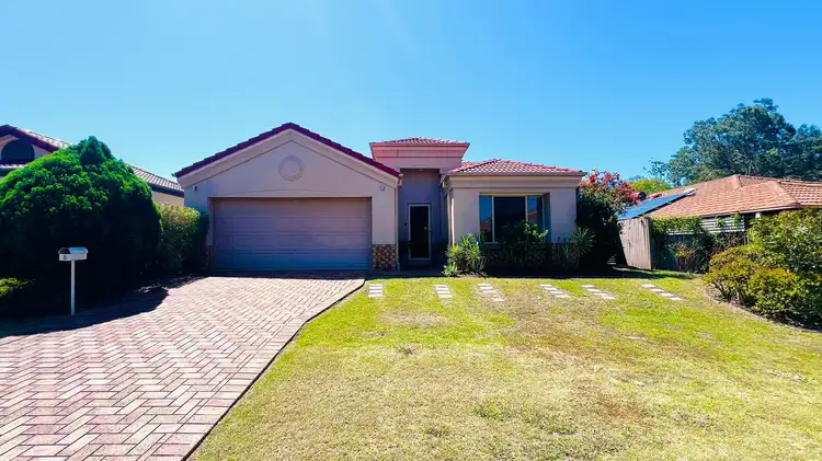 3 Dorval Close, Mansfield QLD 4122