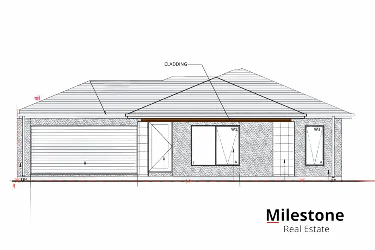 40 Carradale Road, Clyde North VIC 3978
