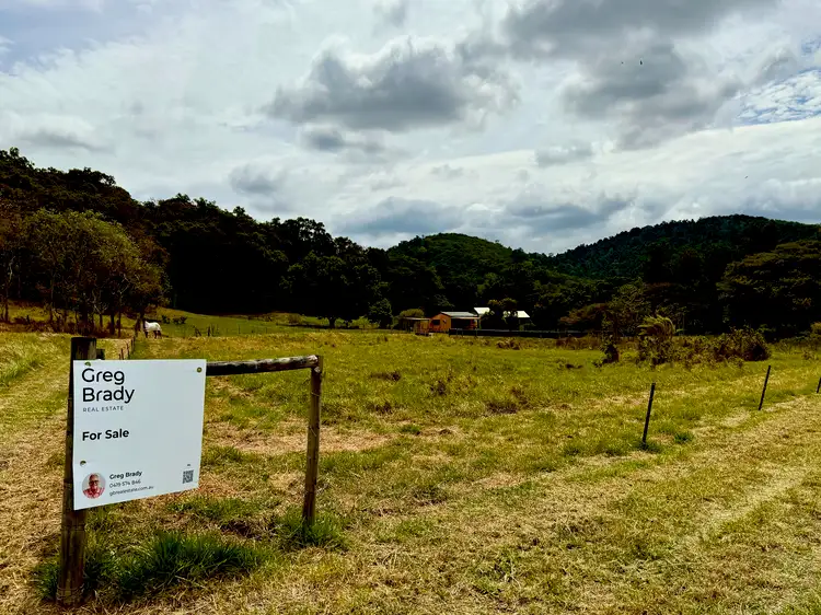 Main view of Homely house listing, 408 Marlborough-Sarina Road, Sarina QLD 4737