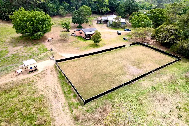 Third view of Homely house listing, 408 Marlborough-Sarina Road, Sarina QLD 4737