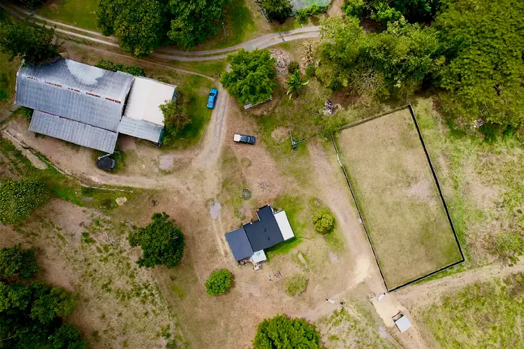 Fourth view of Homely house listing, 408 Marlborough-Sarina Road, Sarina QLD 4737