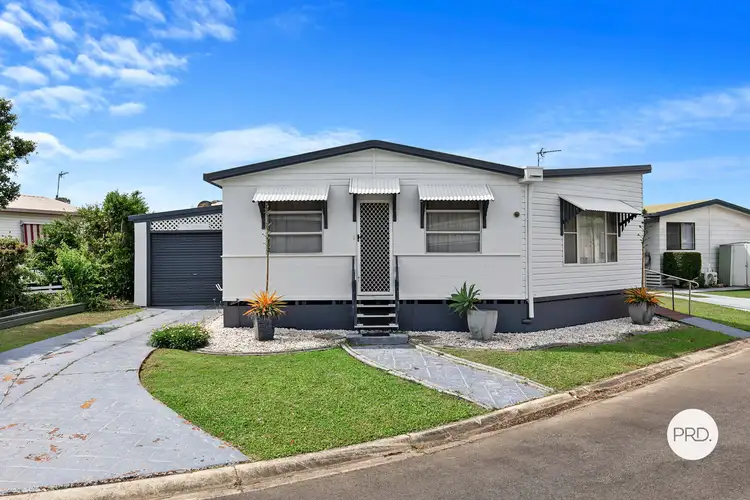Second view of Homely other listing, 21 Palm Avenue, Eli Waters QLD 4655