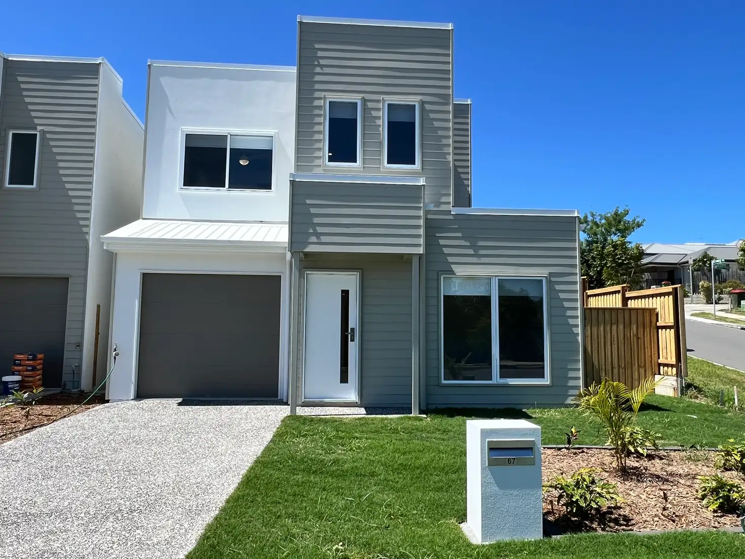 Main view of Homely townhouse listing, 67 Panorama Circuit, Ripley QLD 4306
