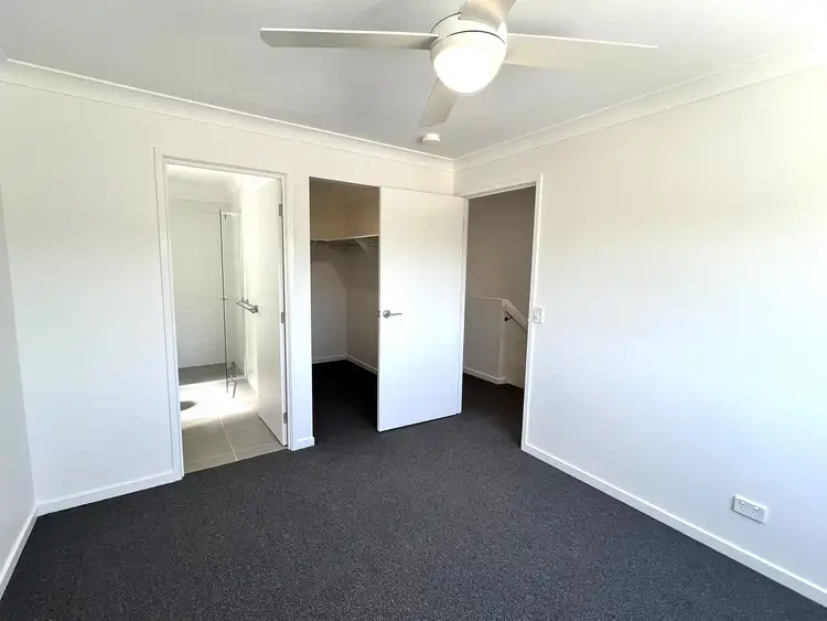 Second view of Homely townhouse listing, 67 Panorama Circuit, Ripley QLD 4306