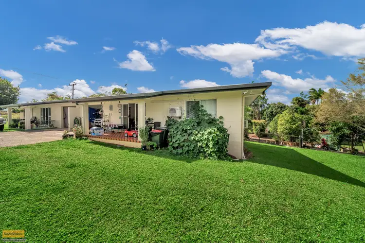 Second view of Homely house listing, 298 Palmerston Highway, Belvedere QLD 4860