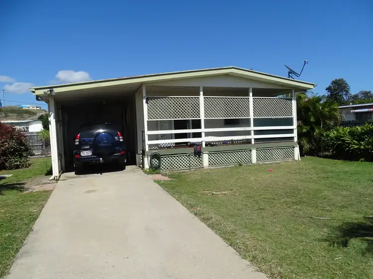 7 Richmond Road
