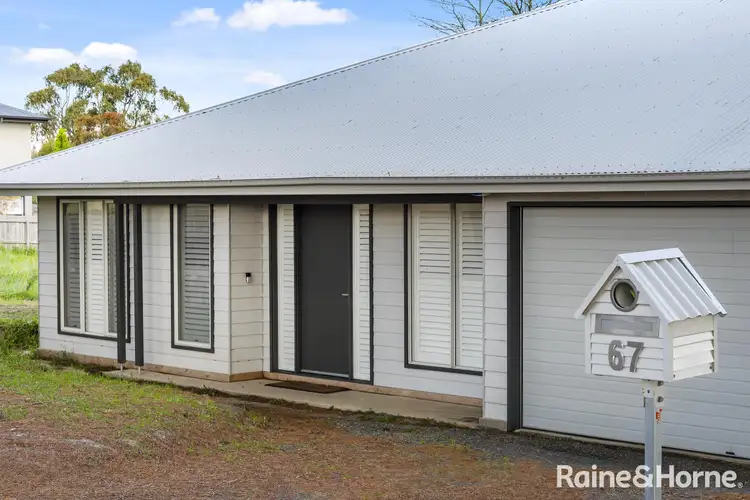 Third view of Homely house listing, 67 Ross Watt Road, Gisborne VIC 3437
